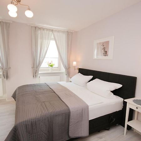 Baerengasse Apartments Freinsheim Ruang foto