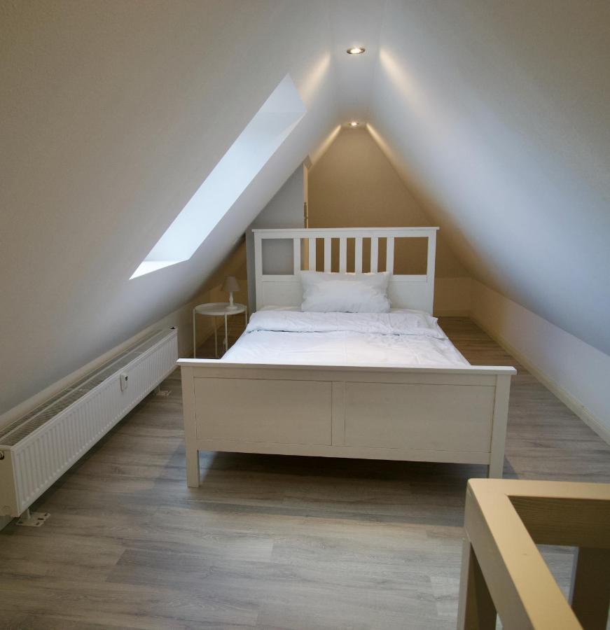 Baerengasse Apartments Freinsheim Bagian luar foto
