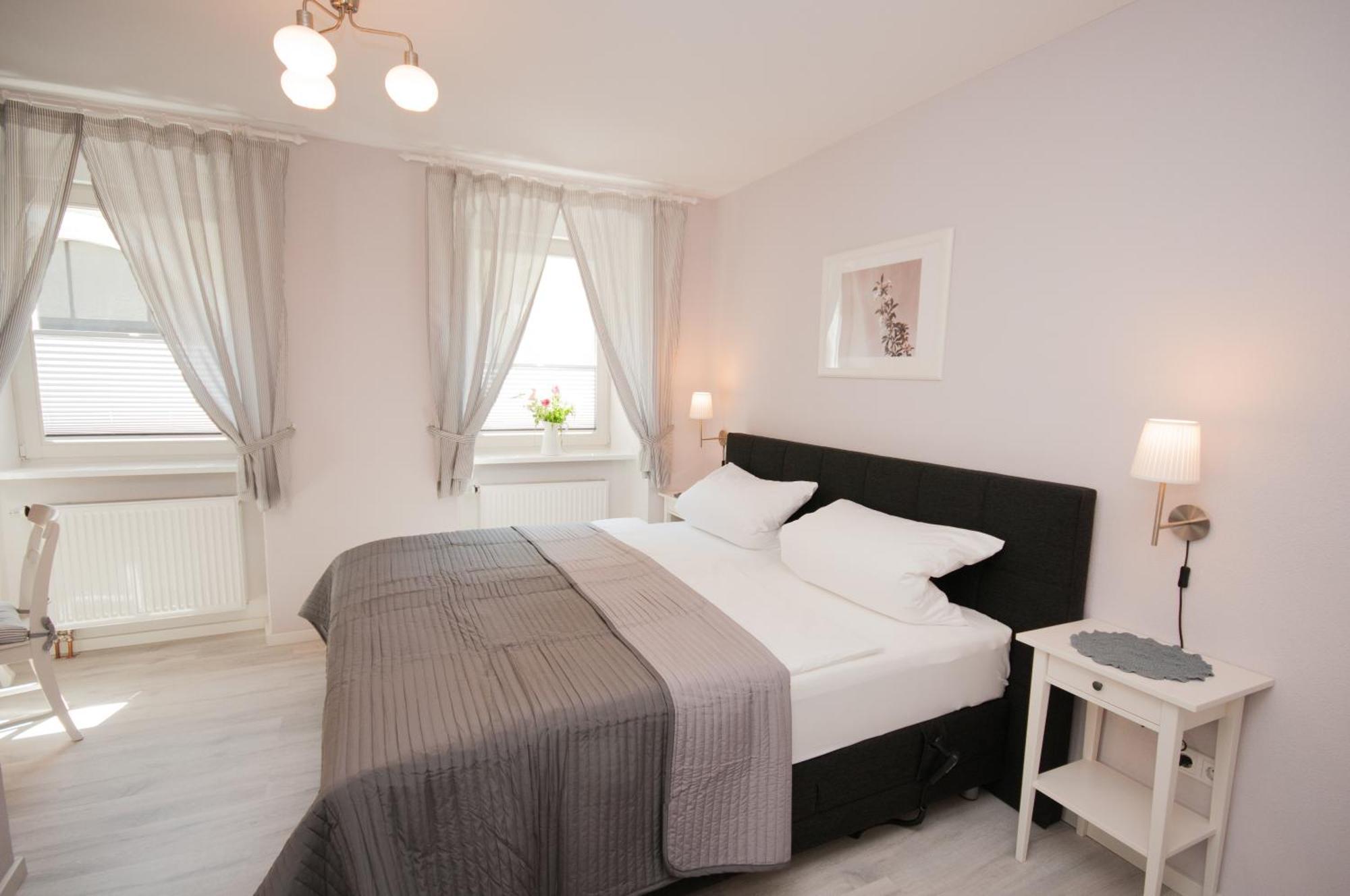 Baerengasse Apartments Freinsheim Ruang foto