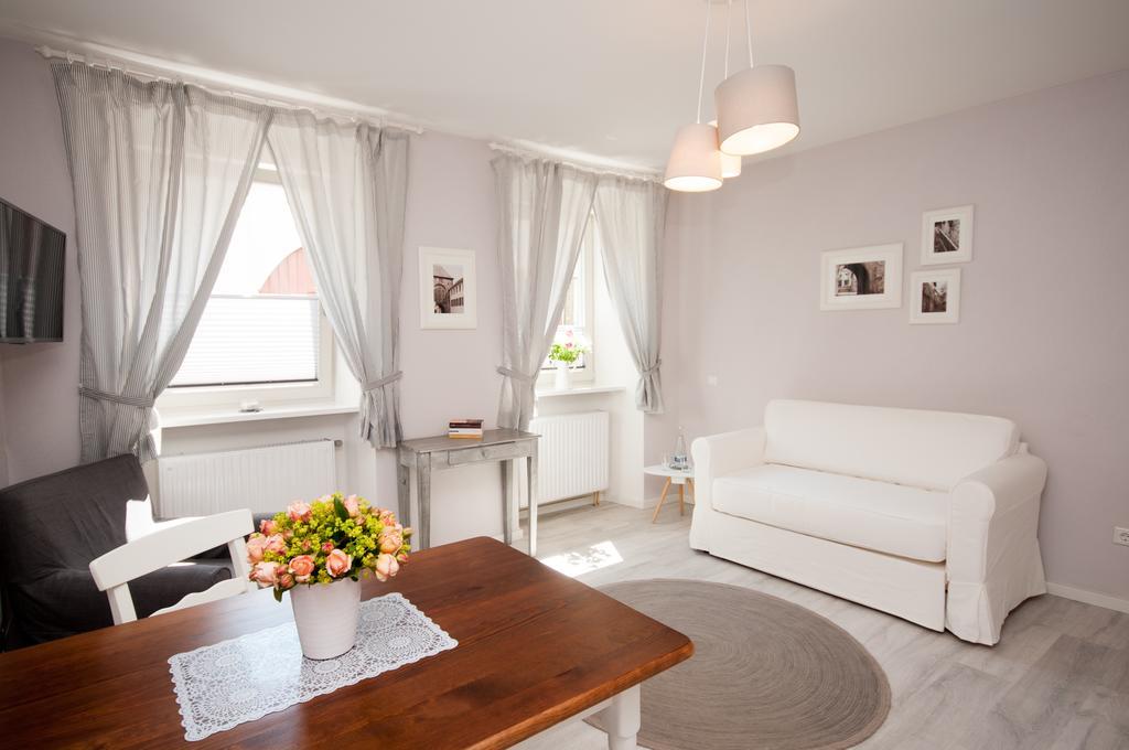Baerengasse Apartments Freinsheim Ruang foto